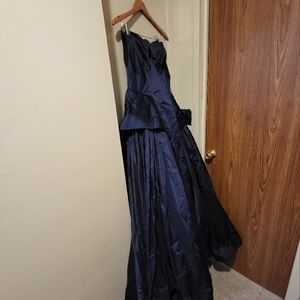 Prom dress only worn once